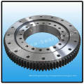 Worm Drive Slew Ring for Rotating crane truck